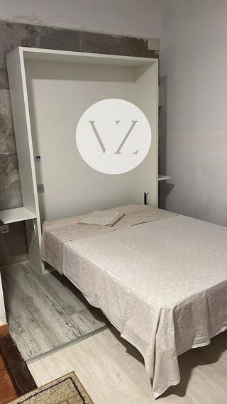 Piso en alquiler en Salesas - Labradores en Salamanca