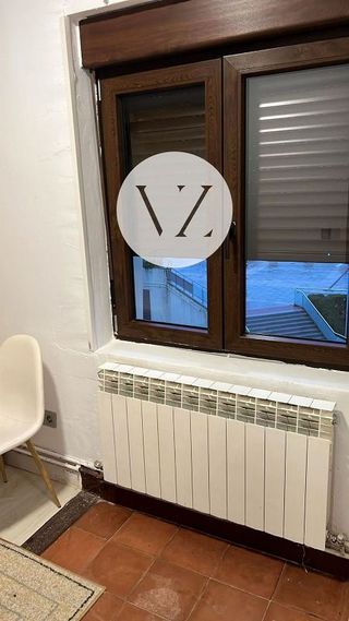 Piso en alquiler en Salesas - Labradores en Salamanca