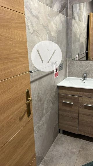 Piso en alquiler en Salesas - Labradores en Salamanca