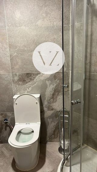 Piso en alquiler en Salesas - Labradores en Salamanca