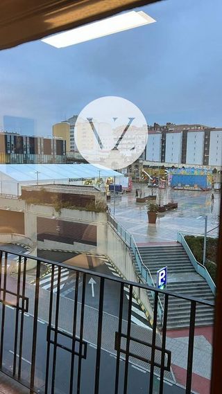 Piso en alquiler en Salesas - Labradores en Salamanca