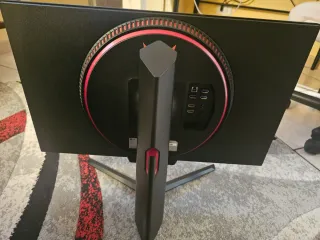 LG 27GP850 UltraGear QHD 180Hz Monitor