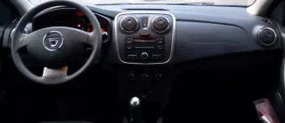 Dacia Logan MCV 2015