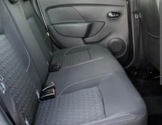 Dacia Logan MCV 2015