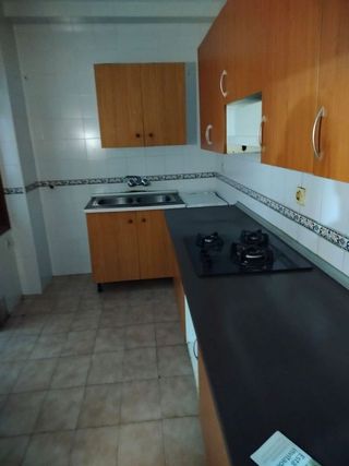 Piso en venta en Perchel Norte - La Trinidad en Málaga