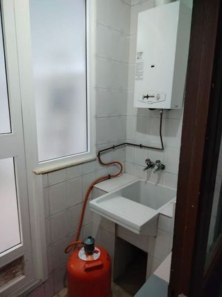 Piso en venta en Perchel Norte - La Trinidad en Málaga