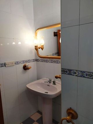 Piso en venta en Perchel Norte - La Trinidad en Málaga