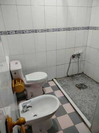Piso en venta en Perchel Norte - La Trinidad en Málaga