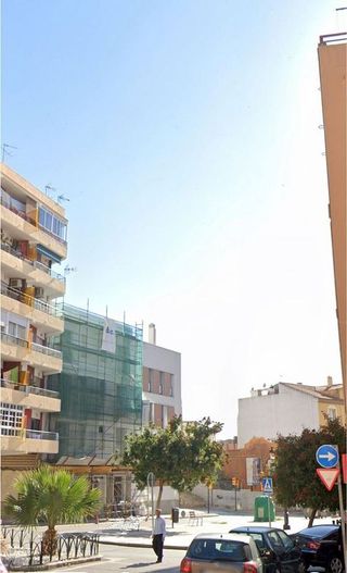 Piso en venta en El Molinillo - Capuchinos en Málaga