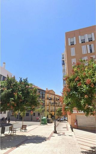 Piso en venta en El Molinillo - Capuchinos en Málaga