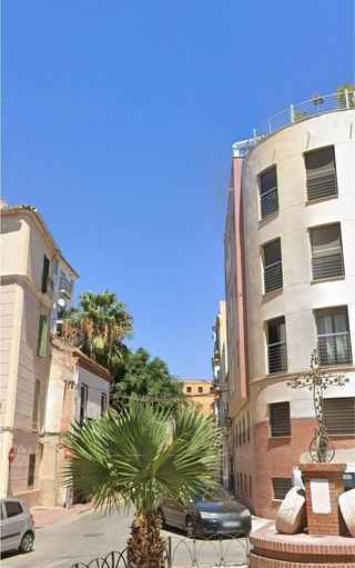 Piso en venta en El Molinillo - Capuchinos en Málaga