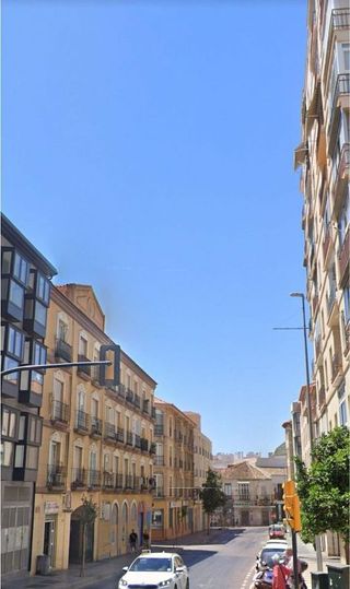 Piso en venta en El Molinillo - Capuchinos en Málaga