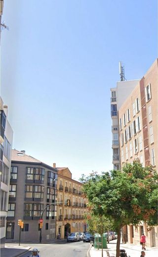 Piso en venta en El Molinillo - Capuchinos en Málaga