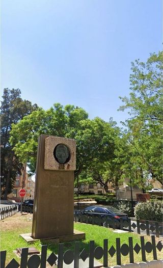 Piso en venta en El Molinillo - Capuchinos en Málaga