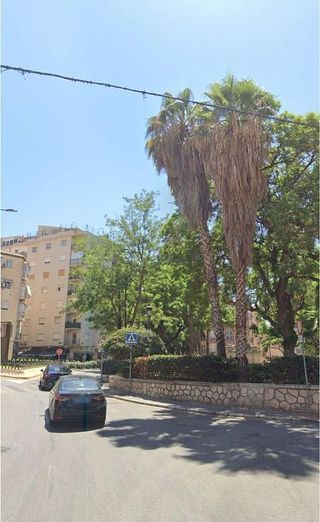 Piso en venta en El Molinillo - Capuchinos en Málaga