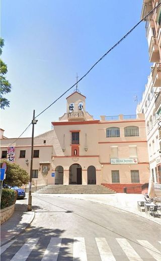 Piso en venta en El Molinillo - Capuchinos en Málaga