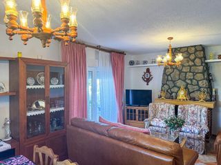Chalet en venta en Álamo (El)