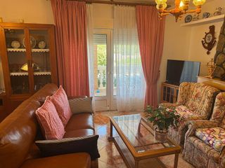 Chalet en venta en Álamo (El)