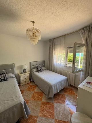 Chalet en venta en Álamo (El)