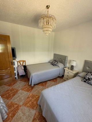 Chalet en venta en Álamo (El)