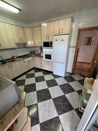 Chalet en venta en Álamo (El)