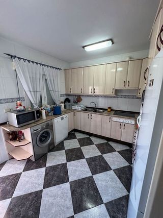 Chalet en venta en Álamo (El)