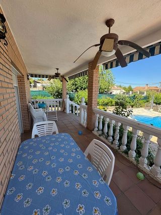 Chalet en venta en Álamo (El)