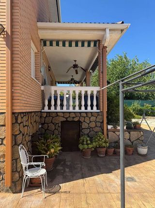 Chalet en venta en Álamo (El)