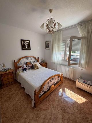 Chalet en venta en Álamo (El)