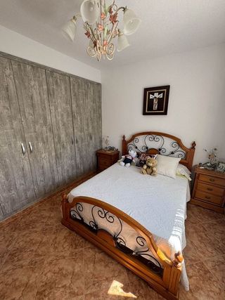 Chalet en venta en Álamo (El)