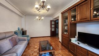 Piso en venta en Los Castros - Castrillón - Eiris en Coruña (A)