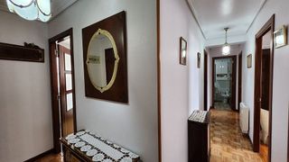 Piso en venta en Los Castros - Castrillón - Eiris en Coruña (A)