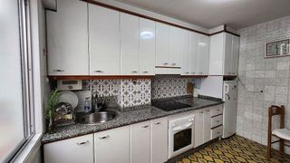 Piso en venta en Los Castros - Castrillón - Eiris en Coruña (A)