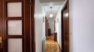 Piso en venta en Los Castros - Castrillón - Eiris en Coruña (A)