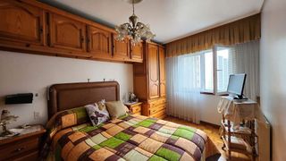 Piso en venta en Los Castros - Castrillón - Eiris en Coruña (A)