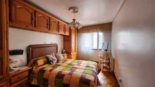 Piso en venta en Los Castros - Castrillón - Eiris en Coruña (A)