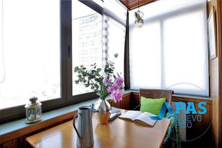 Piso en venta en Alisal - Cazoña - San Román en Santander