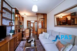 Piso en venta en Alisal - Cazoña - San Román en Santander