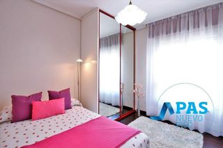 Piso en venta en Alisal - Cazoña - San Román en Santander