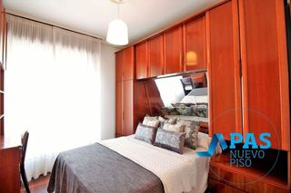 Piso en venta en Alisal - Cazoña - San Román en Santander