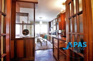 Piso en venta en Alisal - Cazoña - San Román en Santander