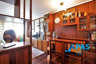 Piso en venta en Alisal - Cazoña - San Román en Santander