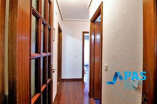 Piso en venta en Alisal - Cazoña - San Román en Santander