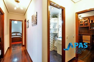 Piso en venta en Alisal - Cazoña - San Román en Santander