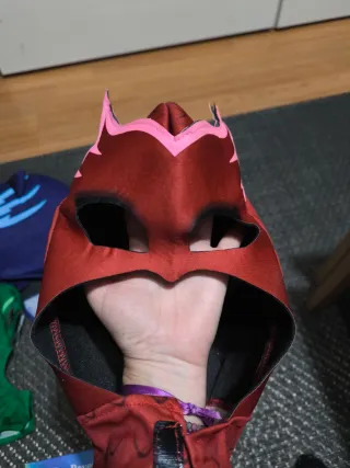 Pj Masks Puzzle y mascaras