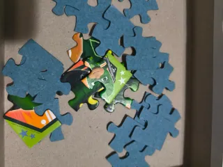 Pj Masks Puzzle y mascaras