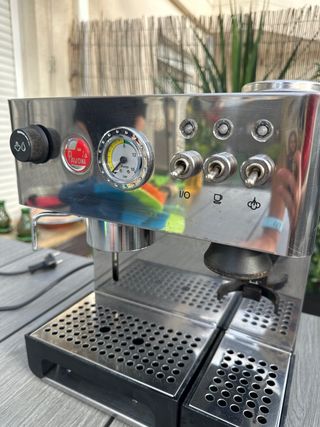 Macchina da caffè Pavoni Domus Bar