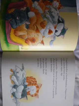 Un cuento para cada noche