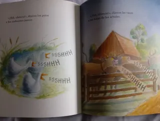 Un cuento para cada noche