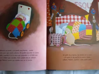 Un cuento para cada noche